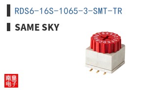RDS6-16S-1065-3-SMT-TR ͼƬ